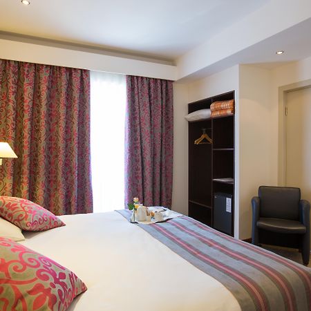 Europe Hotel Erivan Dış mekan fotoğraf