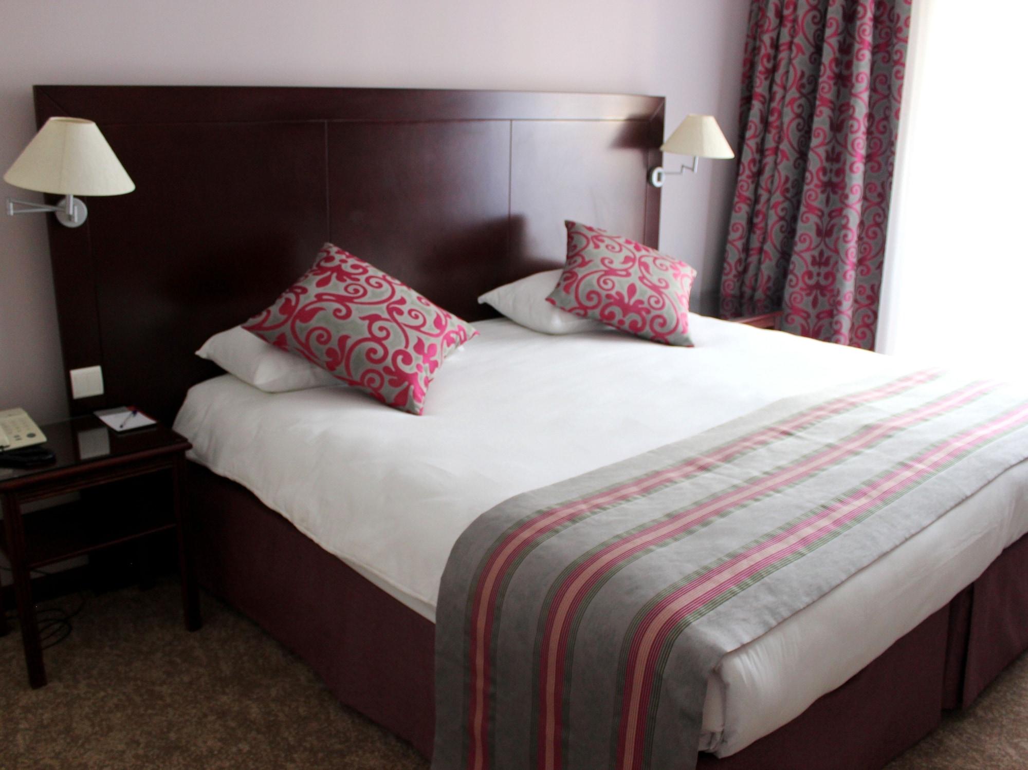 Europe Hotel Erivan Dış mekan fotoğraf