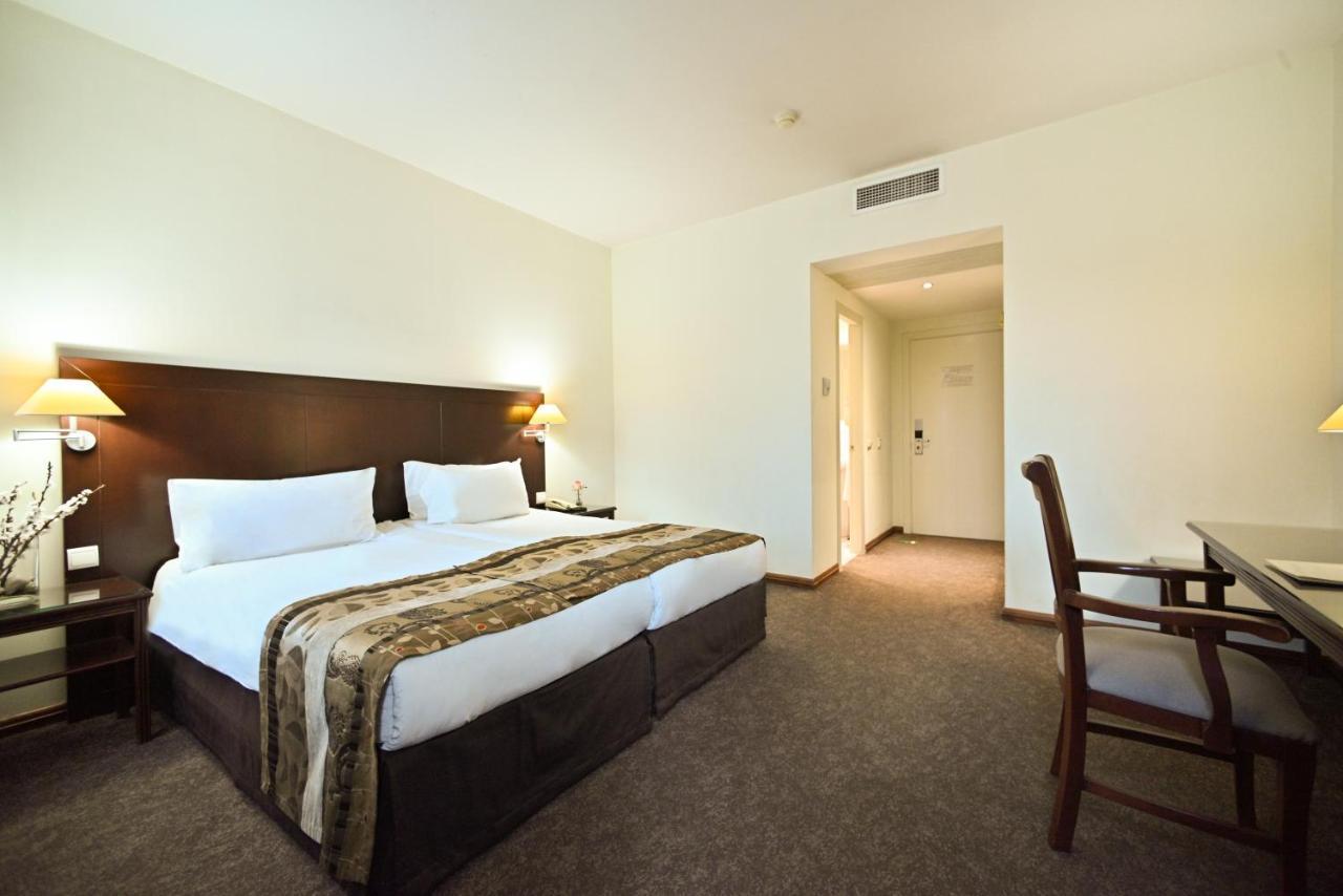 Europe Hotel Erivan Dış mekan fotoğraf