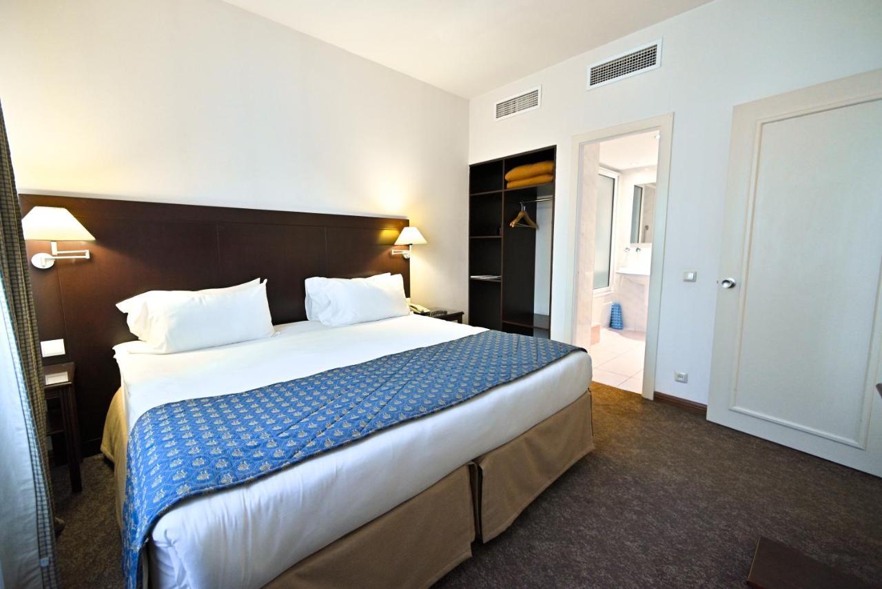 Europe Hotel Erivan Dış mekan fotoğraf