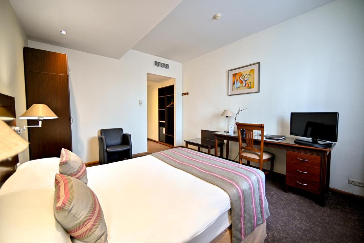 Europe Hotel Erivan Dış mekan fotoğraf