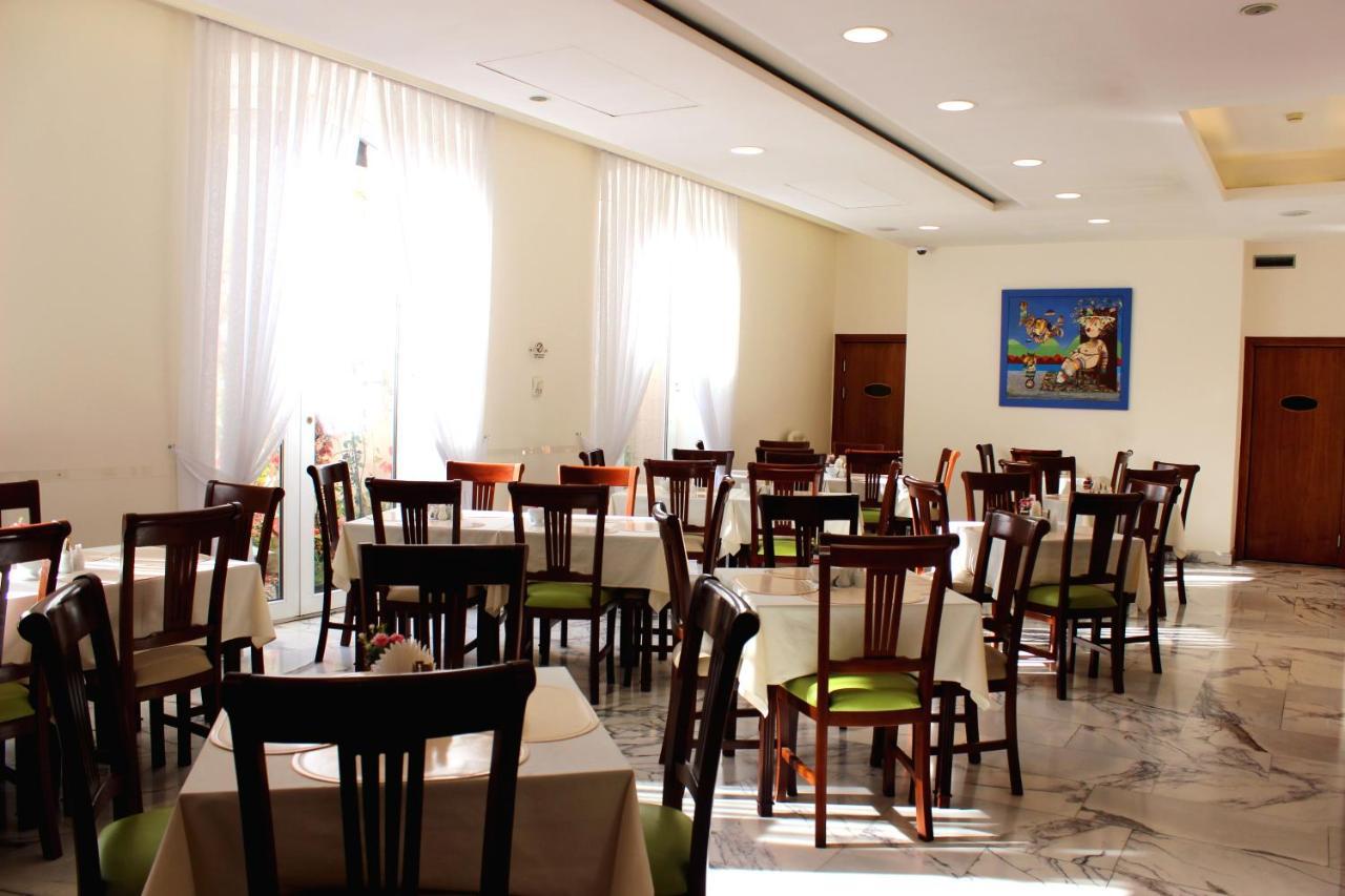 Europe Hotel Erivan Dış mekan fotoğraf