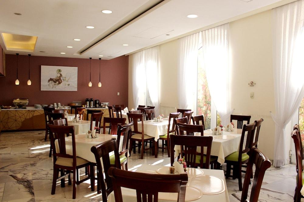 Europe Hotel Erivan Dış mekan fotoğraf